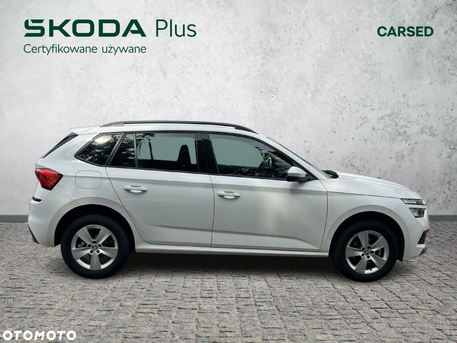 Skoda Kamiq 1.0 TSI Ambition - 6