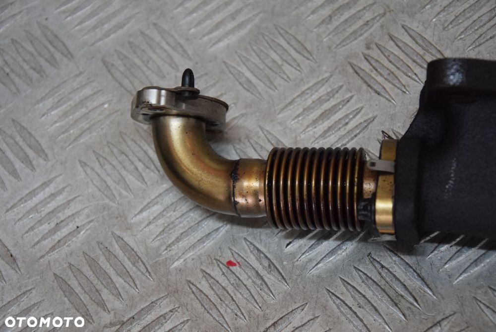 JEEP COMPASS I LIFT 2.2 CRD KOLEKTOR WYDECHOWY - 3