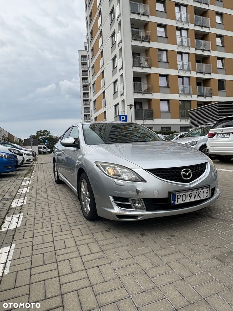 Mazda 6 2.0 Hoshi - 4