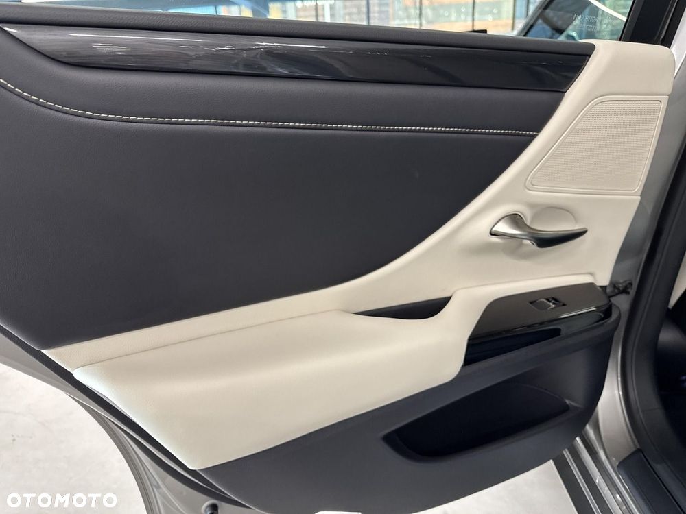 Lexus ES 300h Business Edition - 15