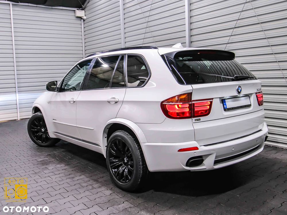 BMW X5 xDrive30d M Sport Edition - 4