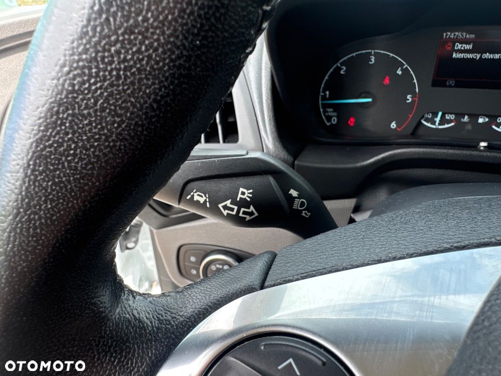Ford Tourneo Connect 1.5 EcoBlue Titanium - 35