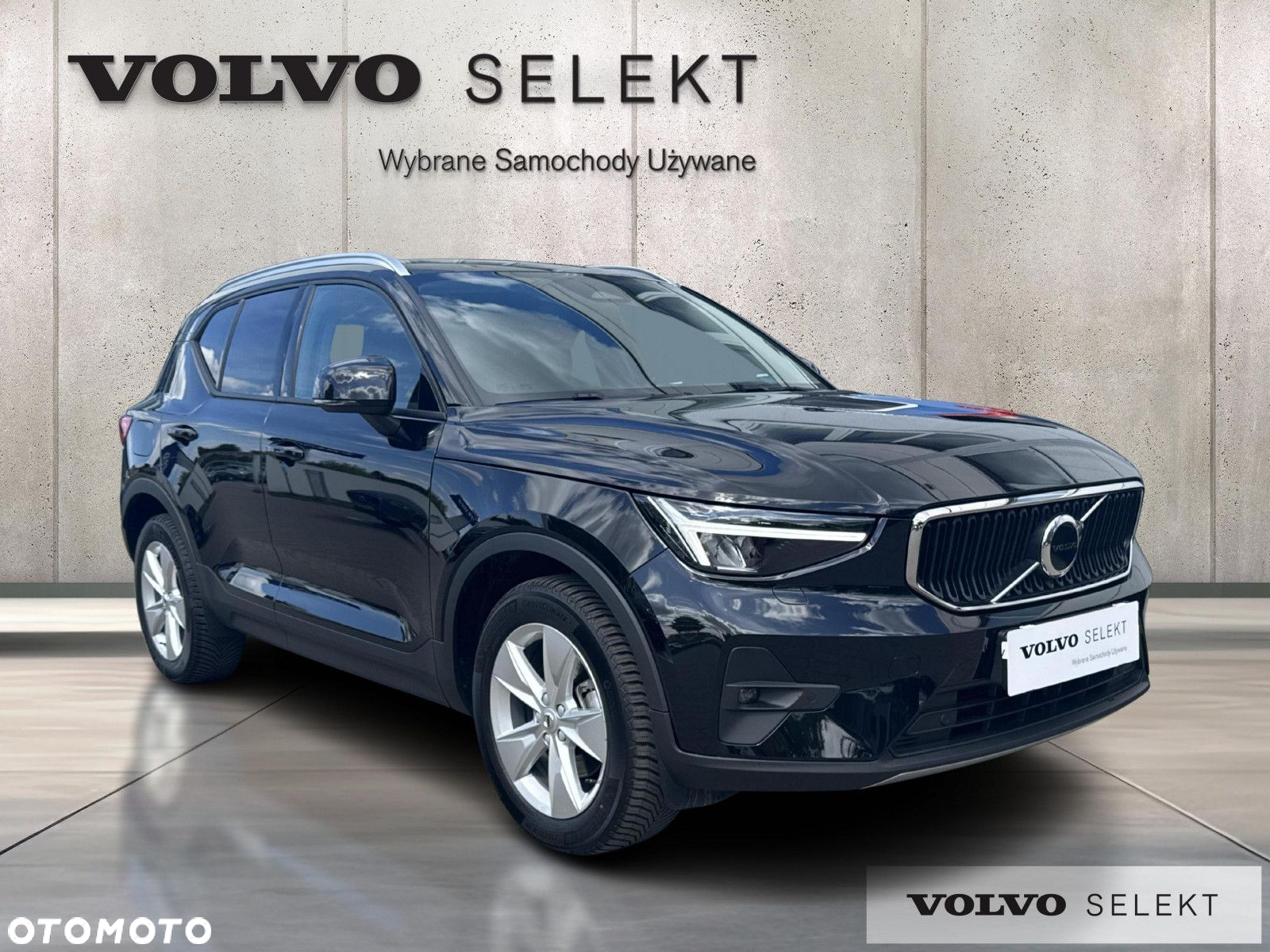 Volvo XC 40 - 7