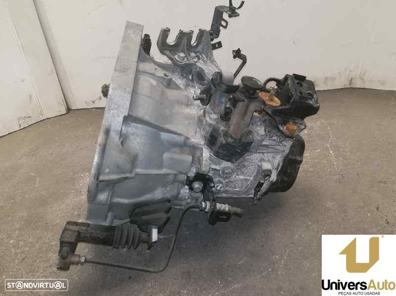 CAIXA VELOCIDADES HYUNDAI I30 2010 -TAJ5G - 1
