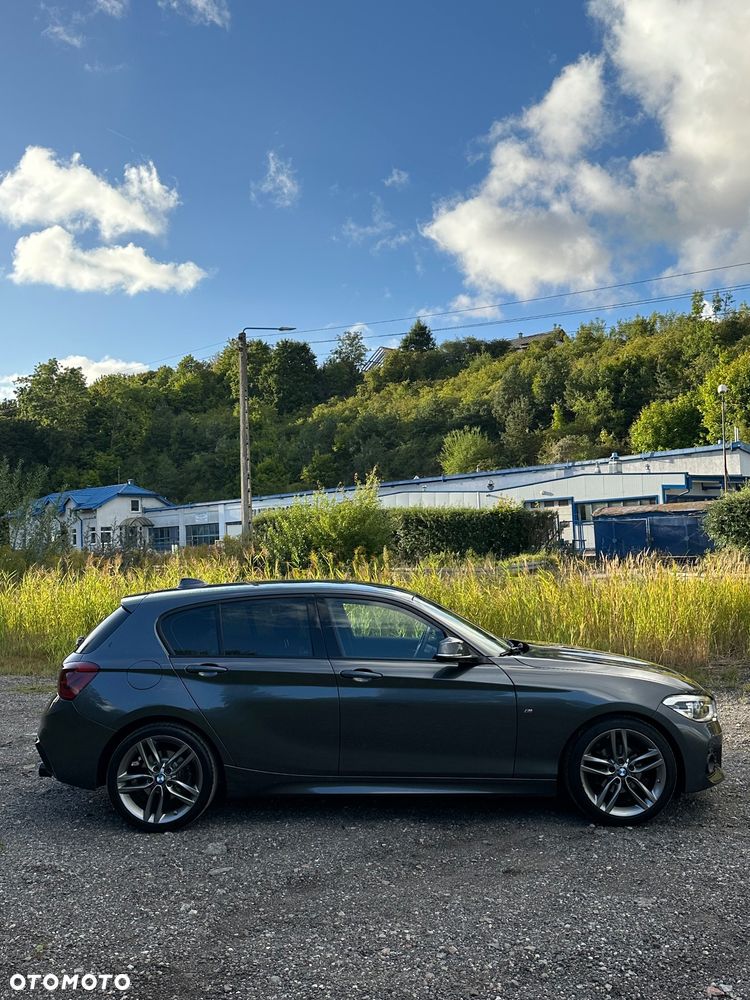 BMW Seria 1 118i GPF M Sport - 3