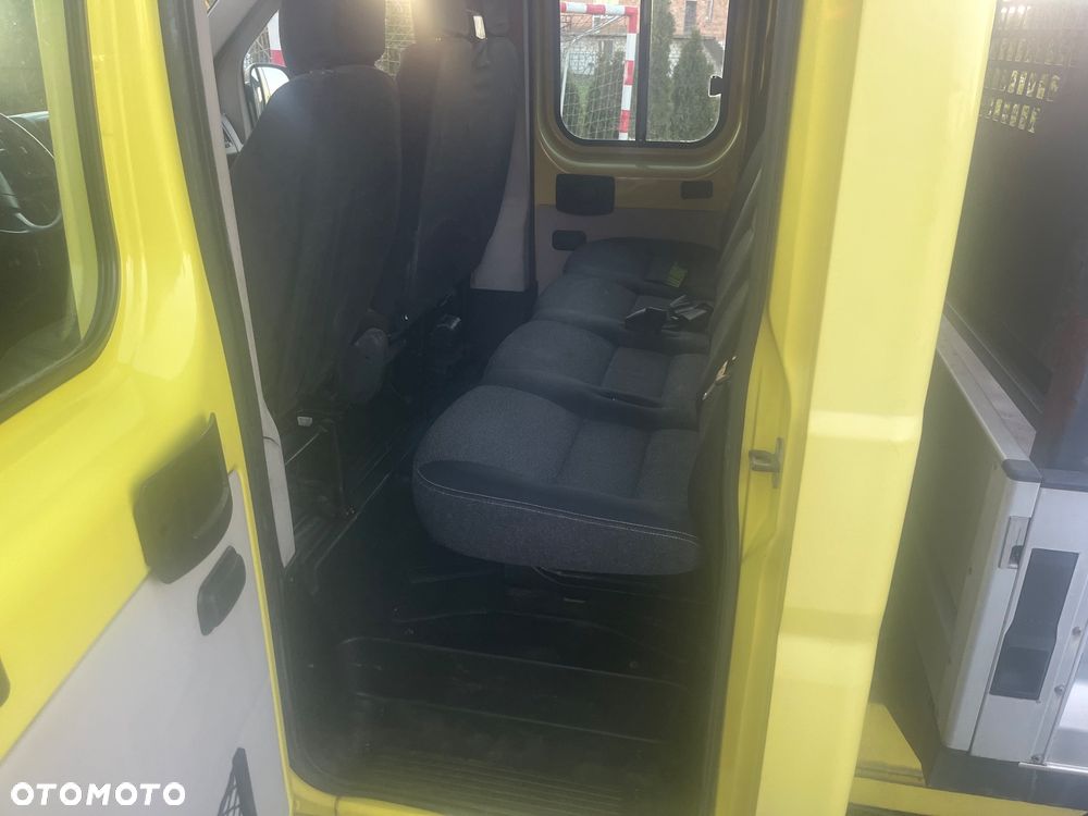 Fiat Ducato L2H2 - 11