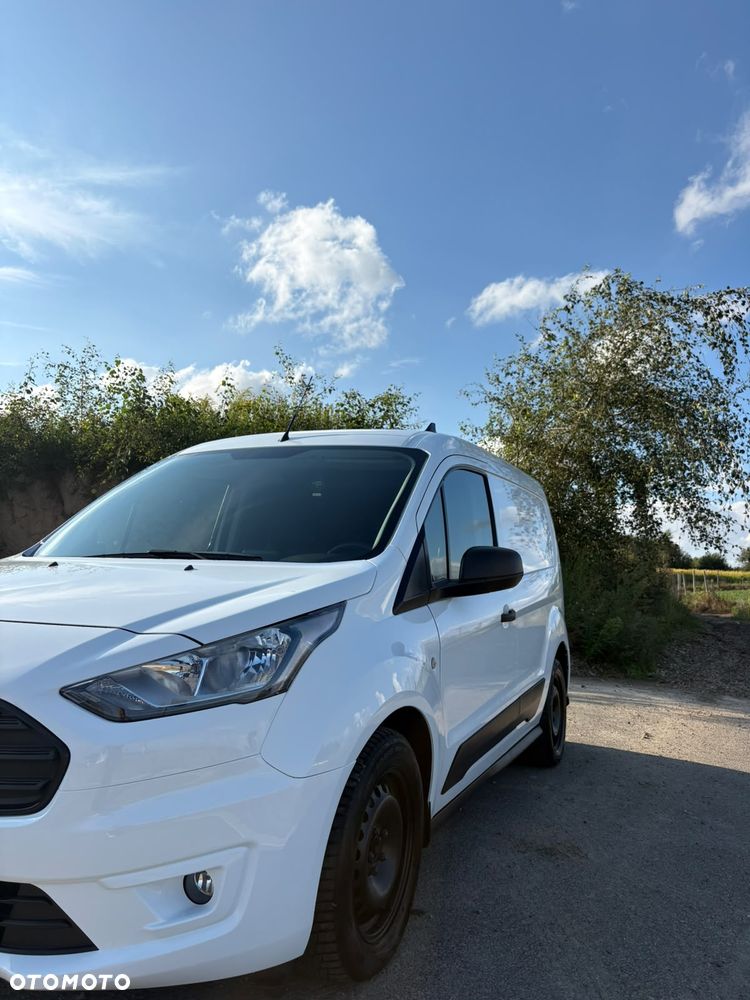 Ford Transit Connect - 7