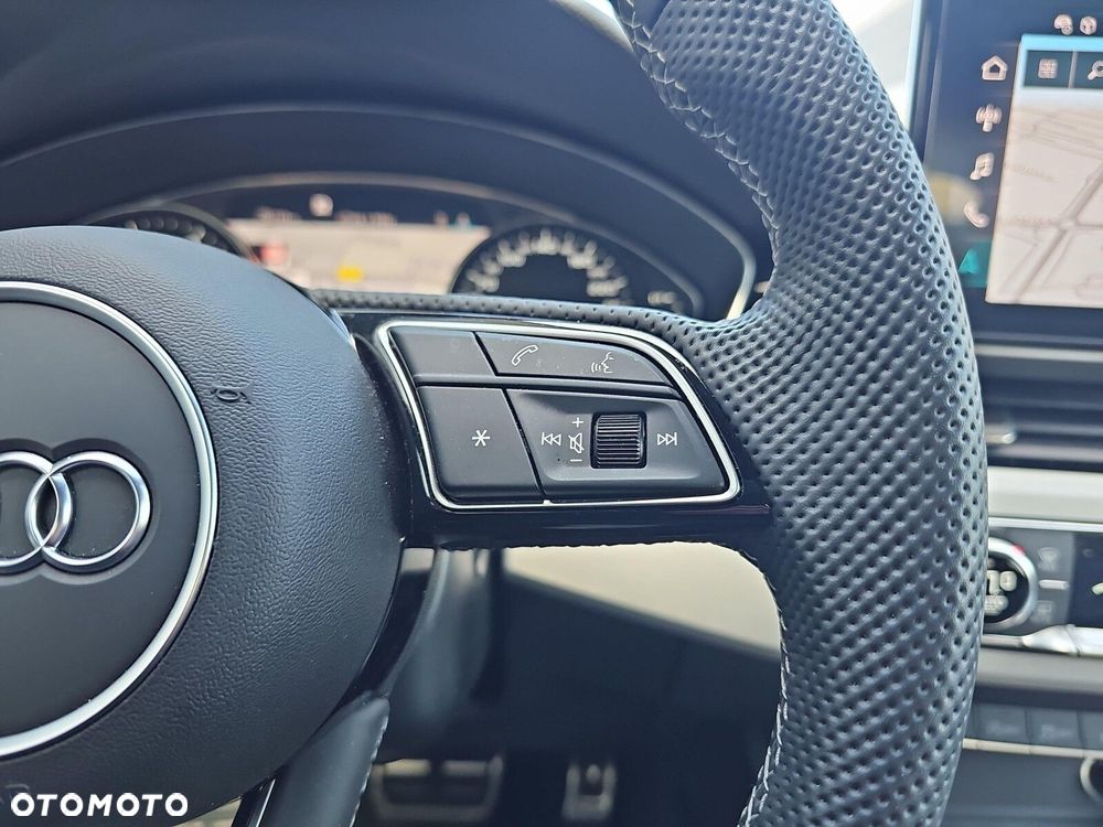 Audi A5 Sportback - 17