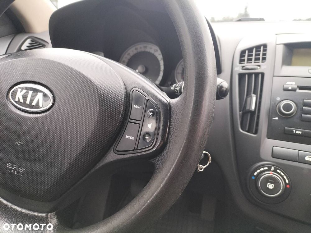 KIEROWNICA KIA CEED I MULTIFUNKCJA 56900-1H000 - 10