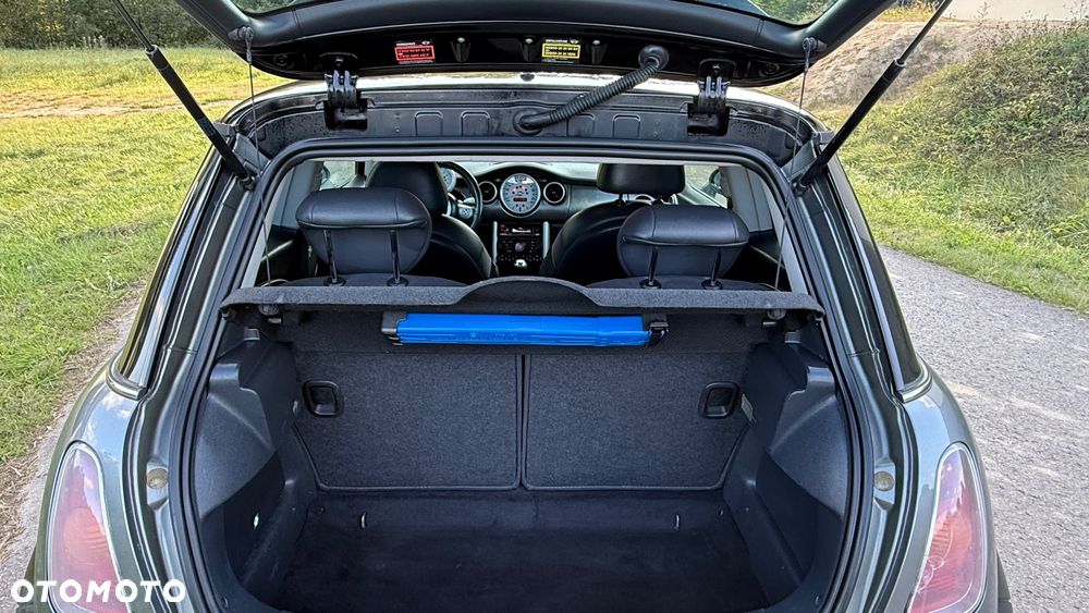 MINI Cooper S Standard - 22