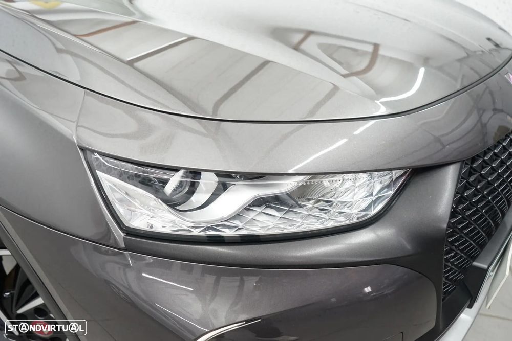 DS DS7 Crossback PureTech 130 Business Line - 10