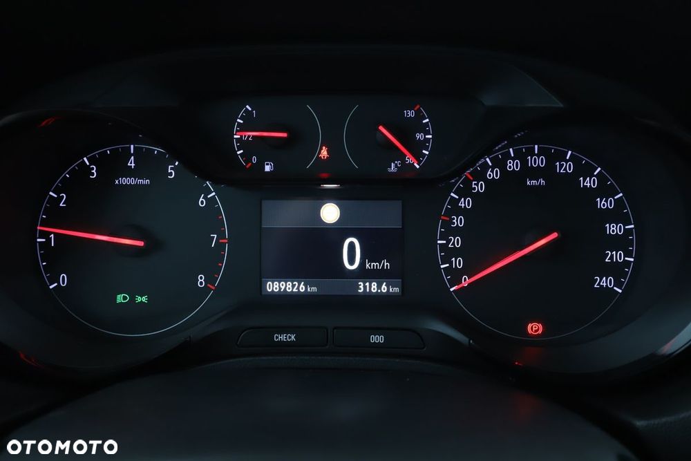 Opel Grandland X 1.2 Start/Stop Business Edition - 12