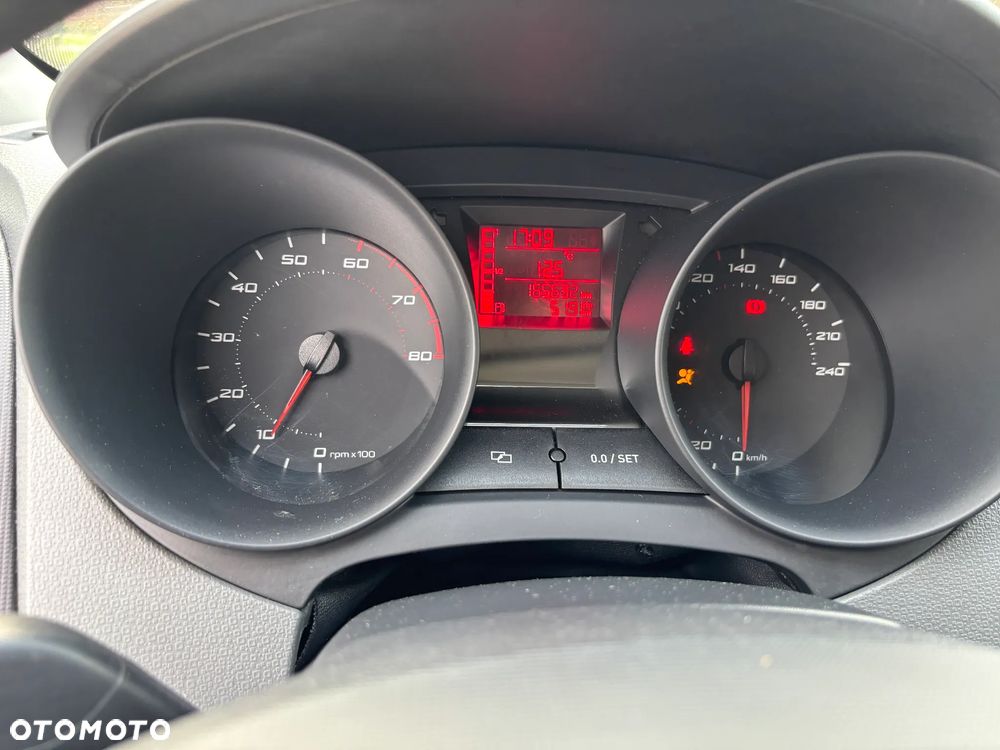 Seat Ibiza - 12