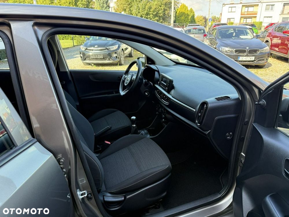 Kia Picanto 1.0 Edition 7 - 20
