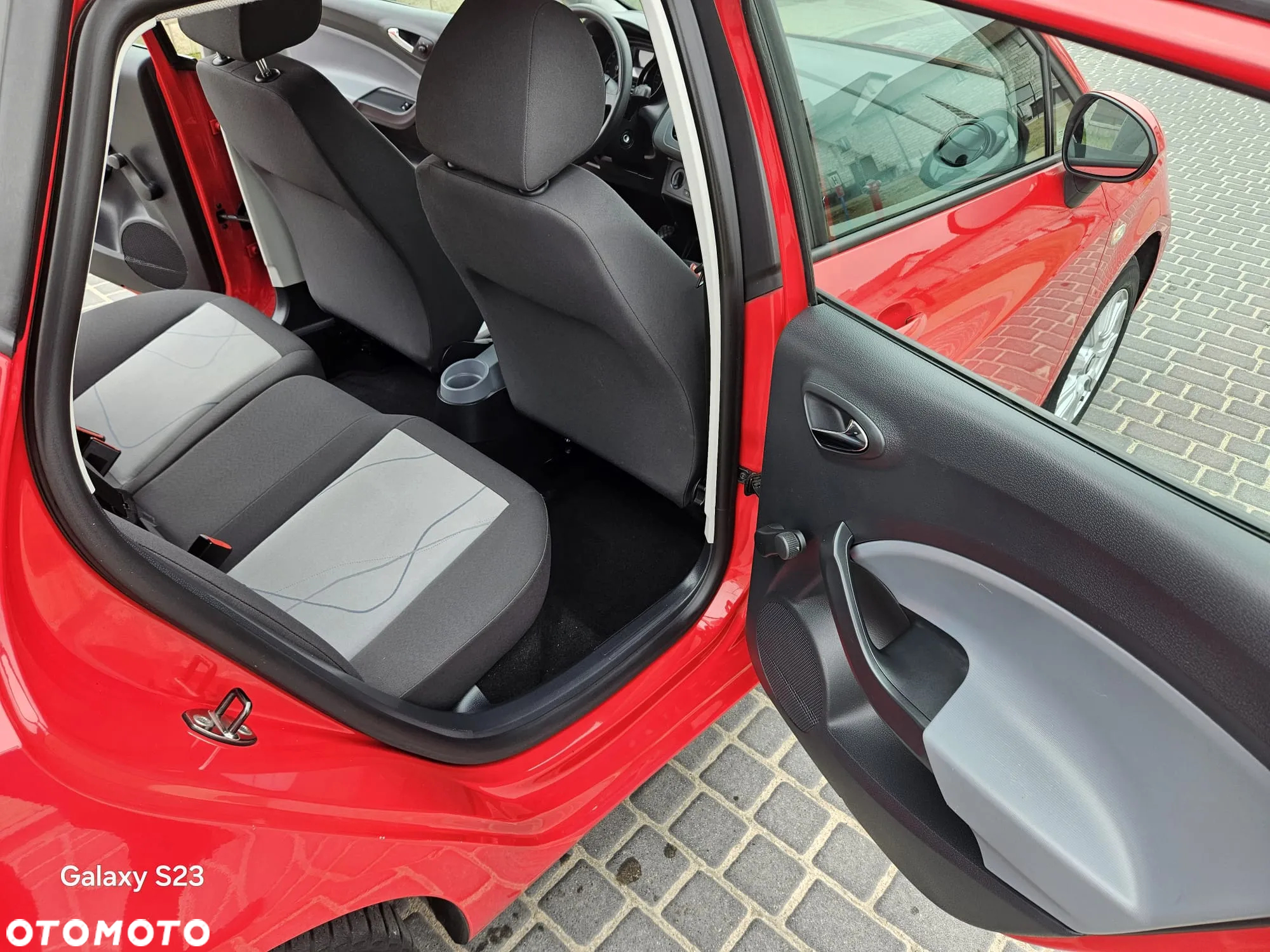 Seat Ibiza 1.2 TSI Style - 18