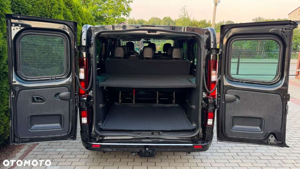 Opel Vivaro - 36