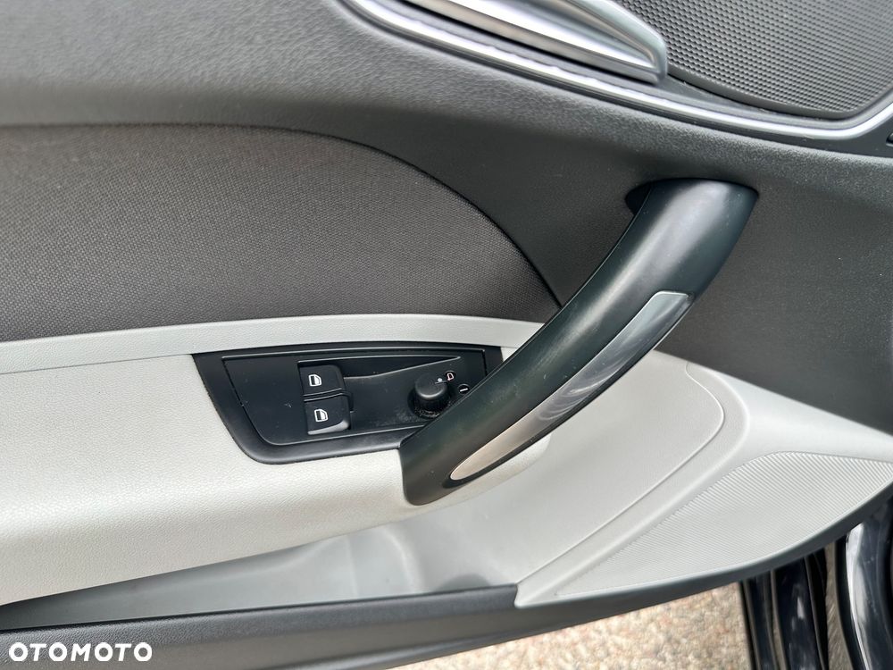 Audi A1 3-drzwiowe - 17
