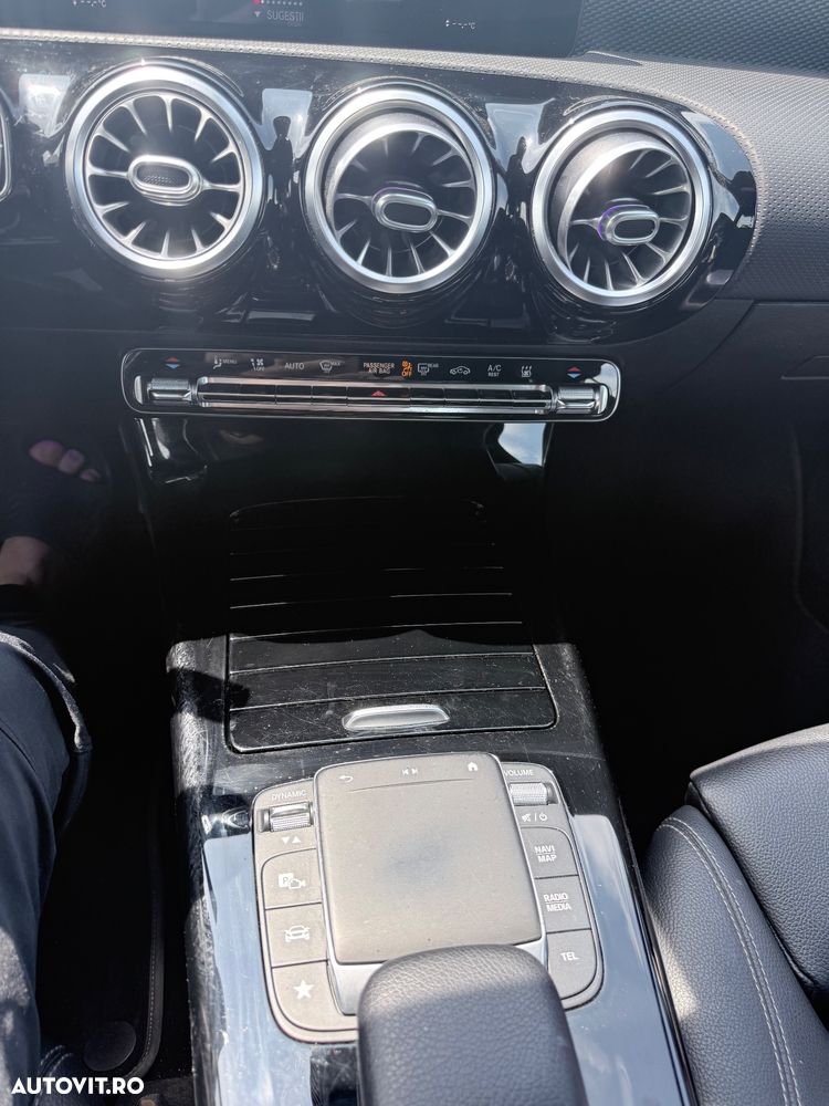 Mercedes-Benz CLA 250 e Shooting Brake Aut. - 6