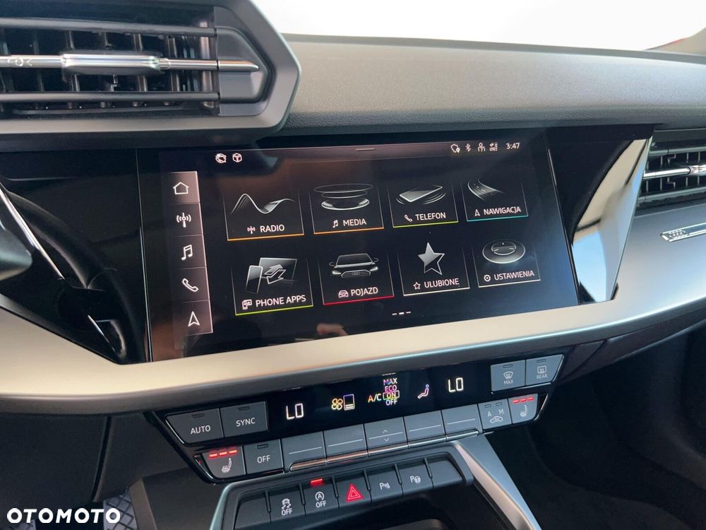 Audi A3 Limousine - 19