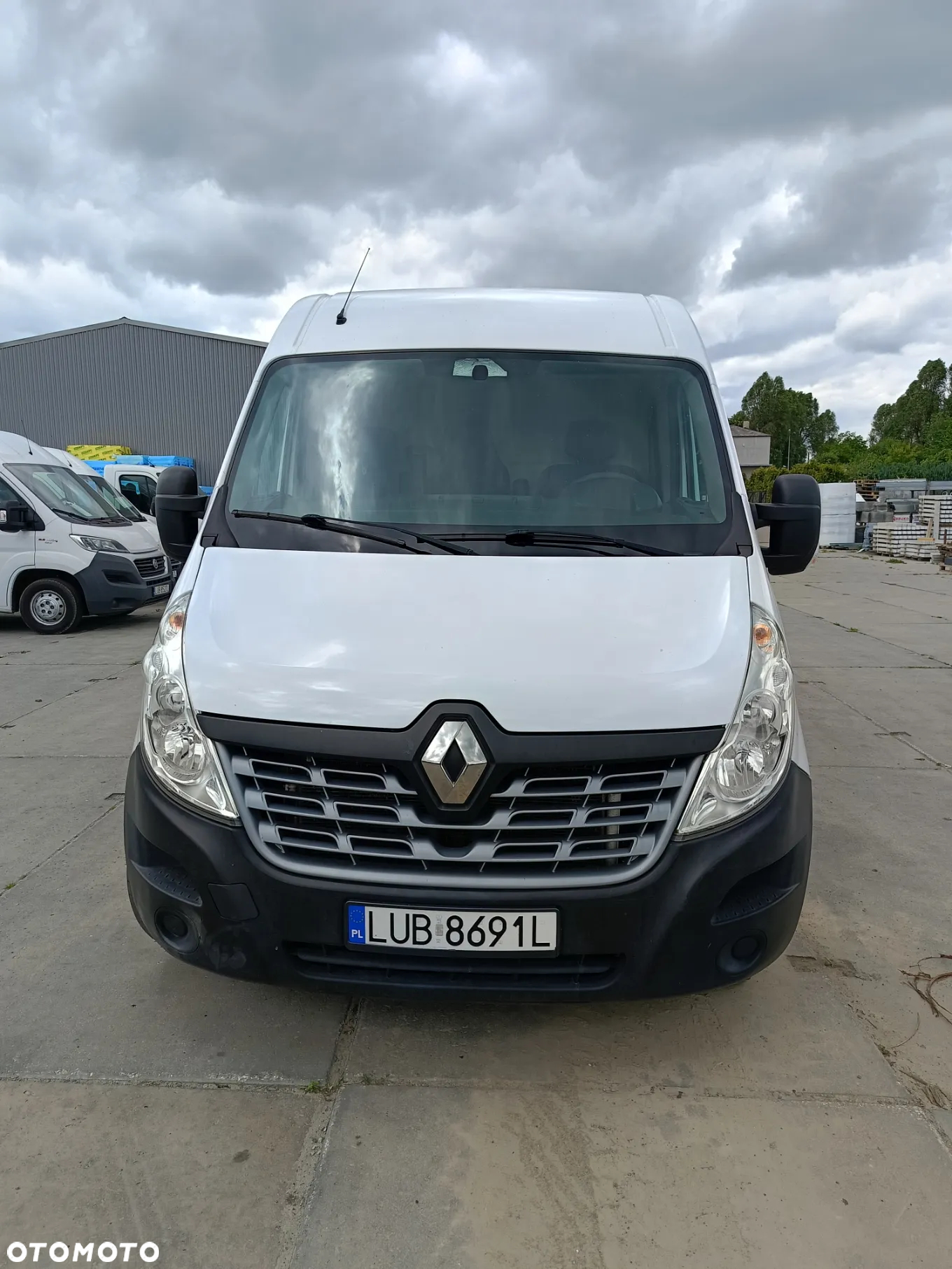 Renault MASTER - 19