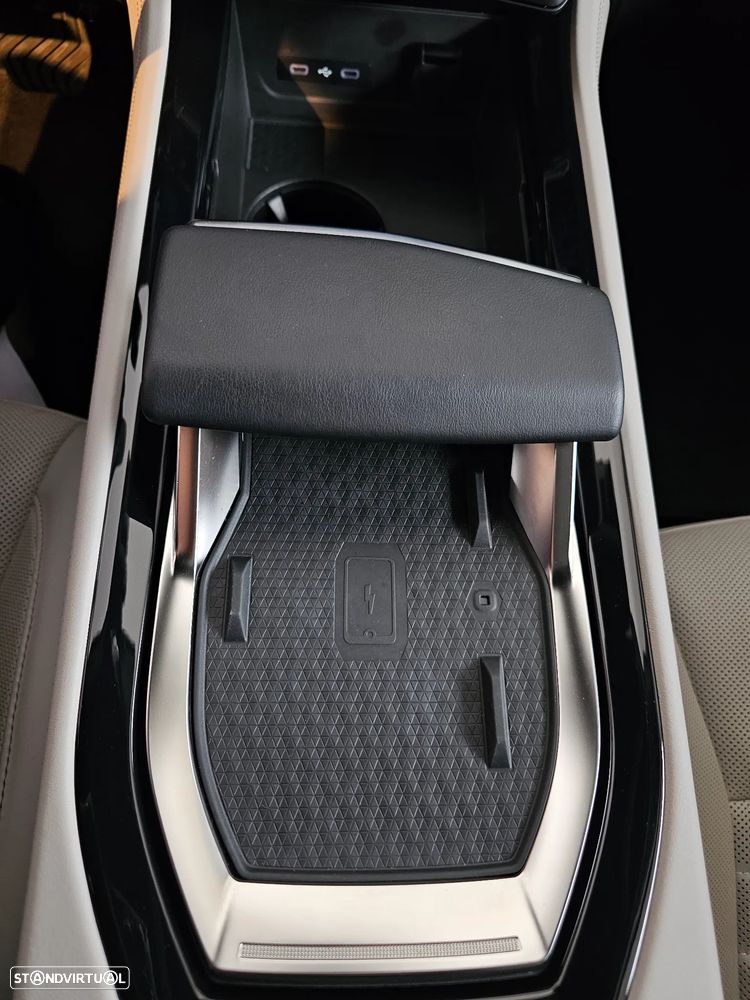 Renault Espace 1.2 E-Tech Full Hybrid Iconic - 18