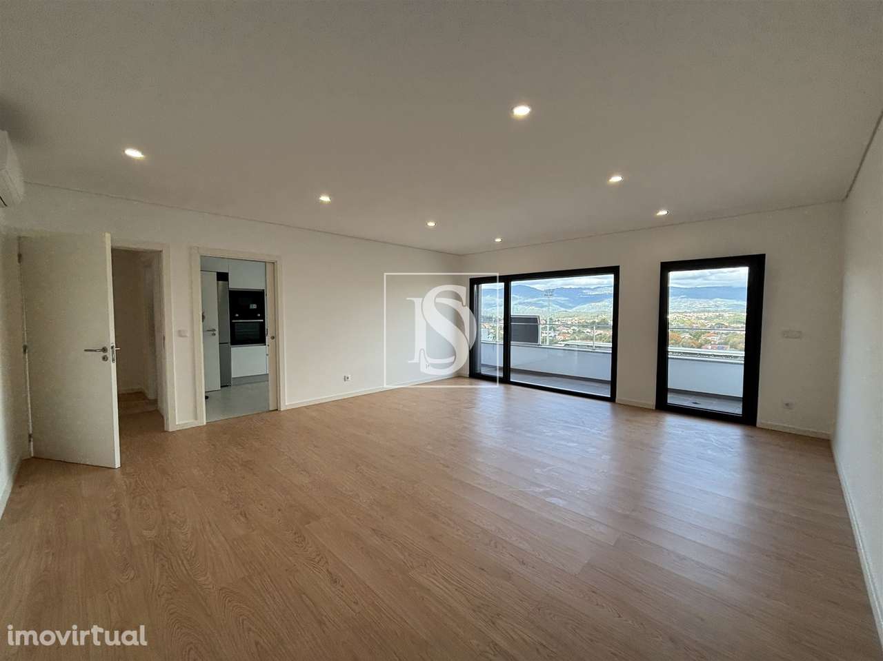 Apartamento T3 Venda em Tondela e Nandufe,Tondela - Grande imagem: 5/21