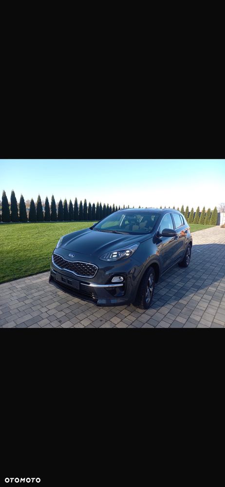 Kia Sportage 1.6 GDI 2WD Attract - 3