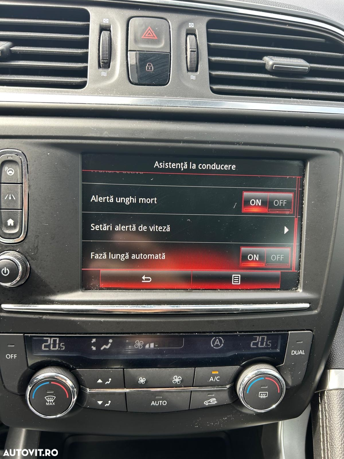 Renault Kadjar - 10