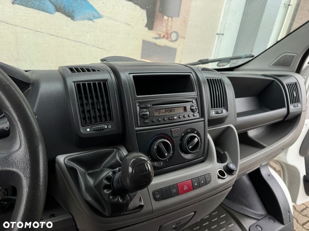 Fiat ducato - 12