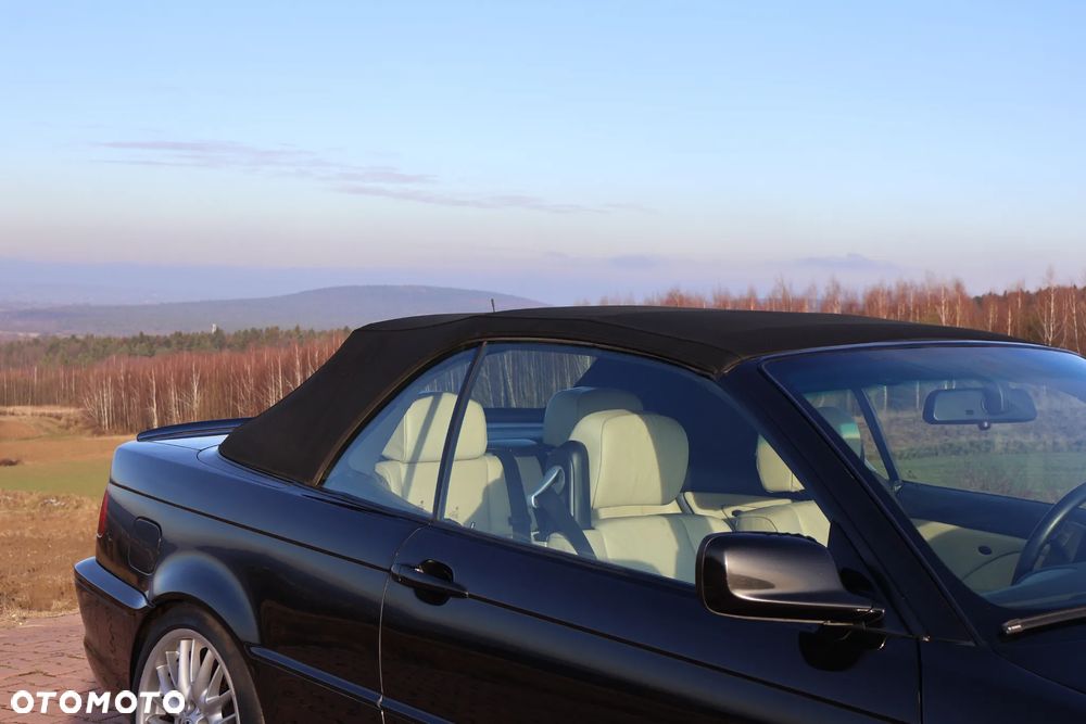 BMW Seria 3 330 Ci Edition Exclusive - 6