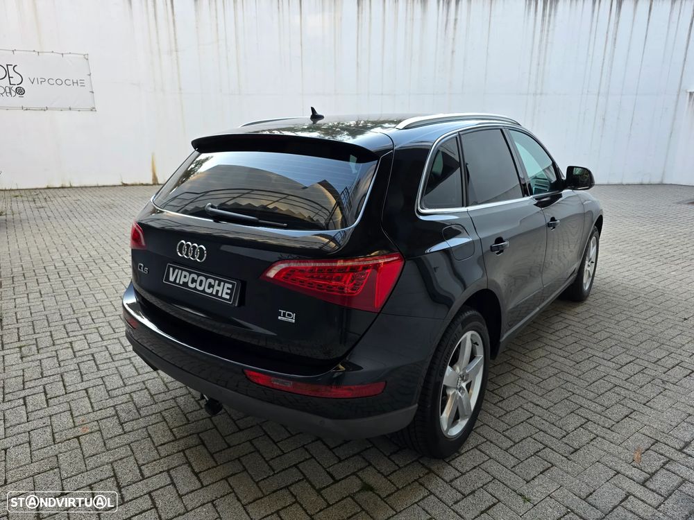 Audi Q5 2.0 TDI Exclusive S-tronic - 32