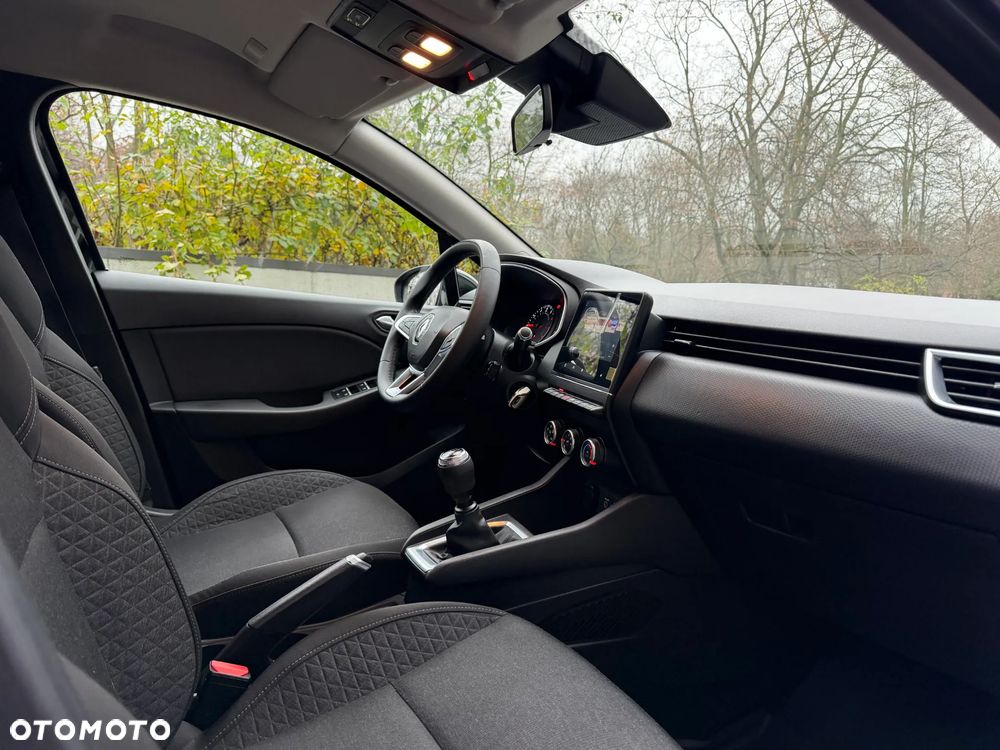 Renault Clio 1.0 TCe Zen - 13