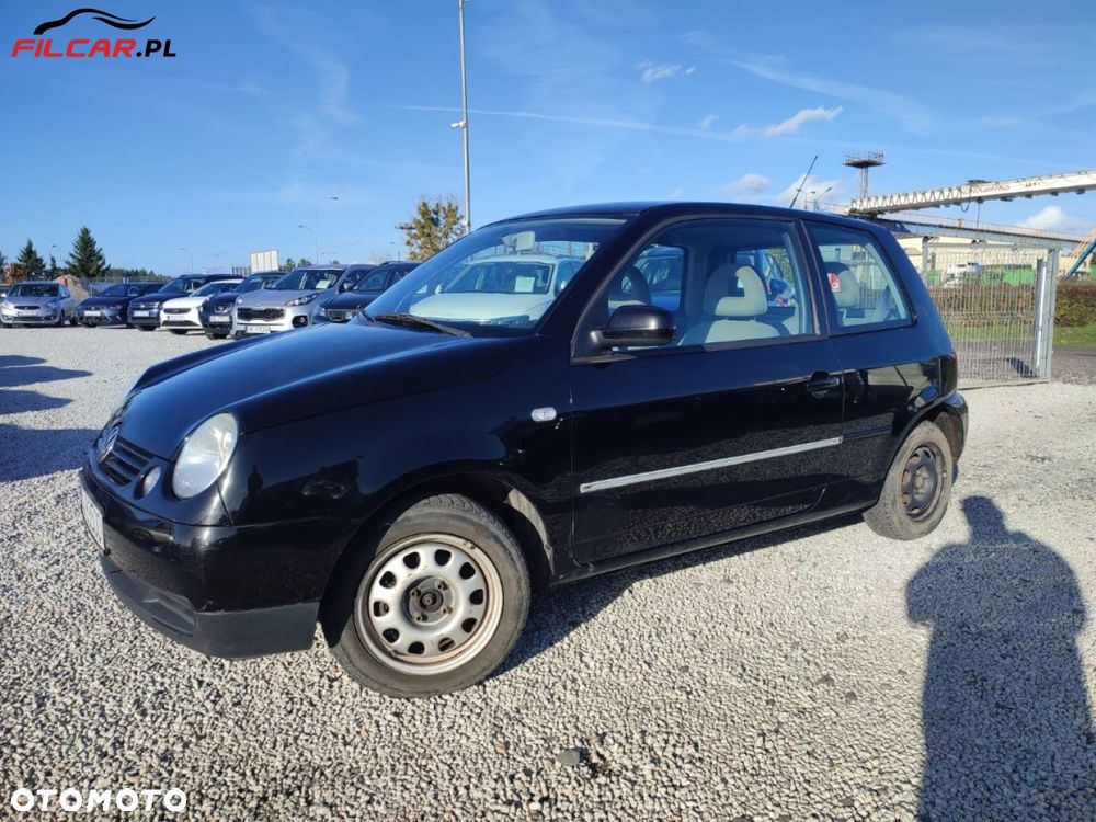 Volkswagen Lupo - 10