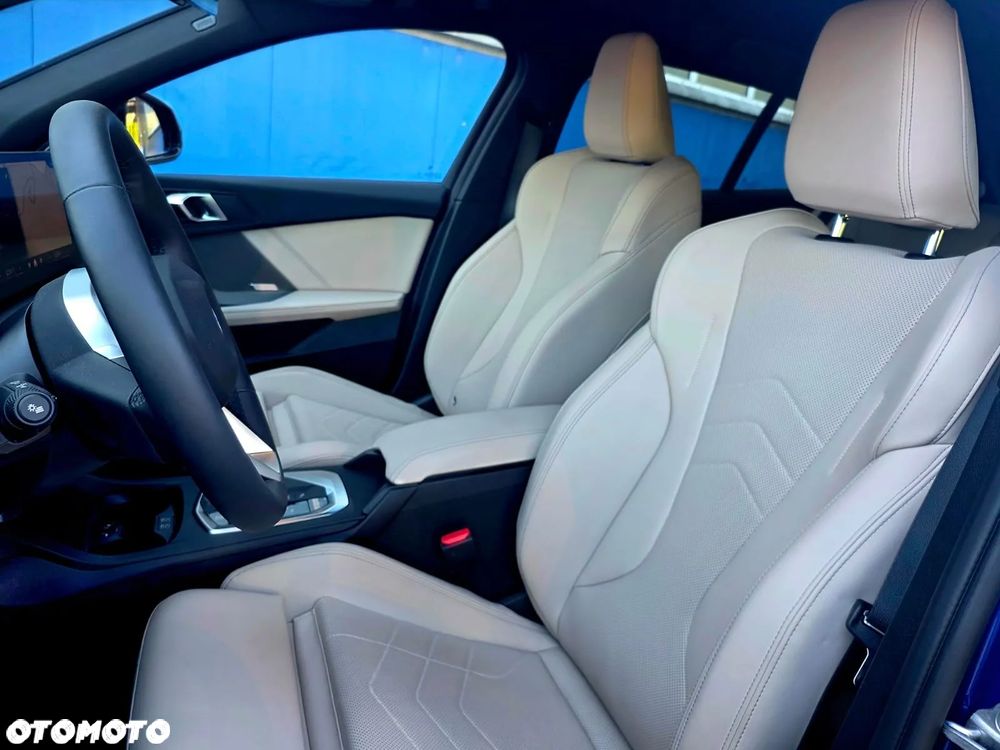 BMW Seria 1 - 18