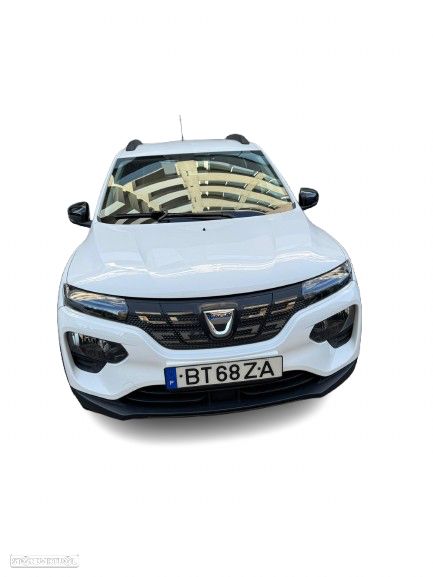 Dacia Spring Comfort - 6