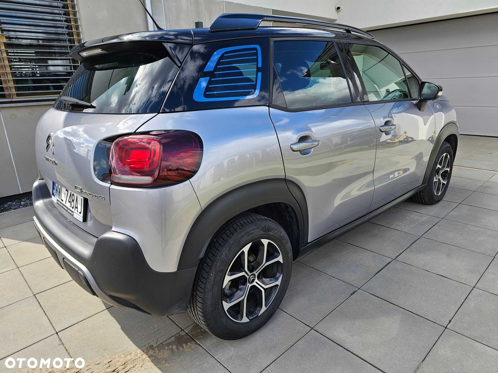 Citroën C3 Aircross - 5