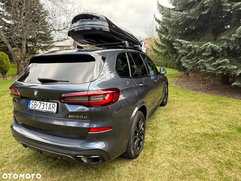 BMW X5 M - 2