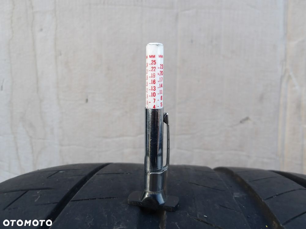 PIRELLI P ZERO NFO 315.35.20 - 4