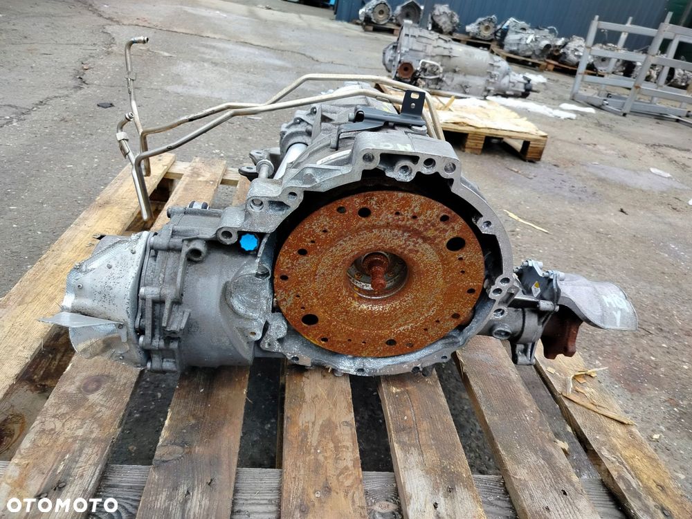 AUDI Q5 I 3.0 TFSI 08R- SKRZYNIA BIEGÓW AUTOMAT KOMPLET MQY - 14