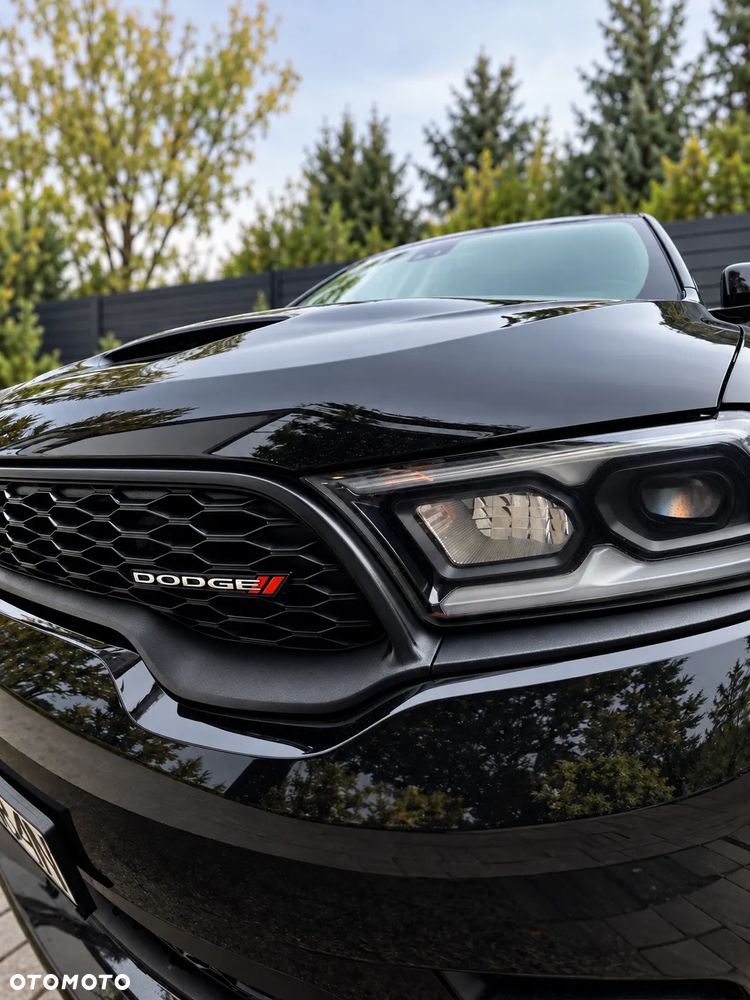 Dodge Durango 2023 photo 3