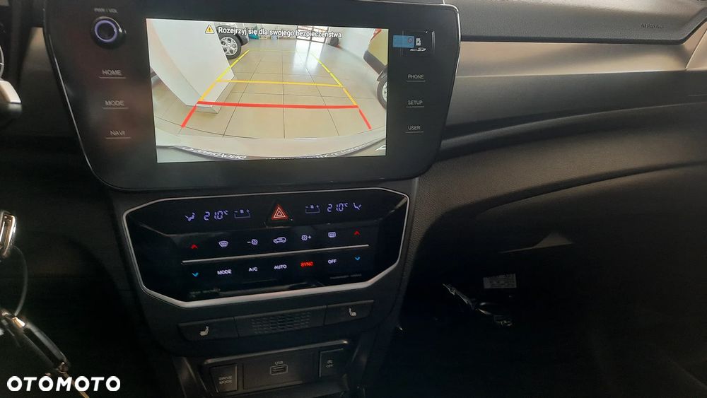 SsangYong/KGM Tivoli 1.5 T-GDI Adventure - 11