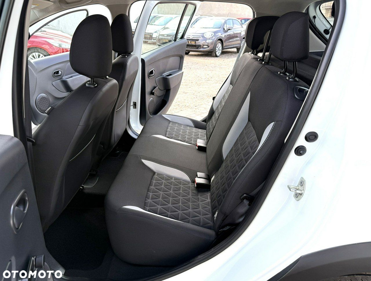 Dacia Sandero Stepway 0.9 TCe Outdoor S&S - 20