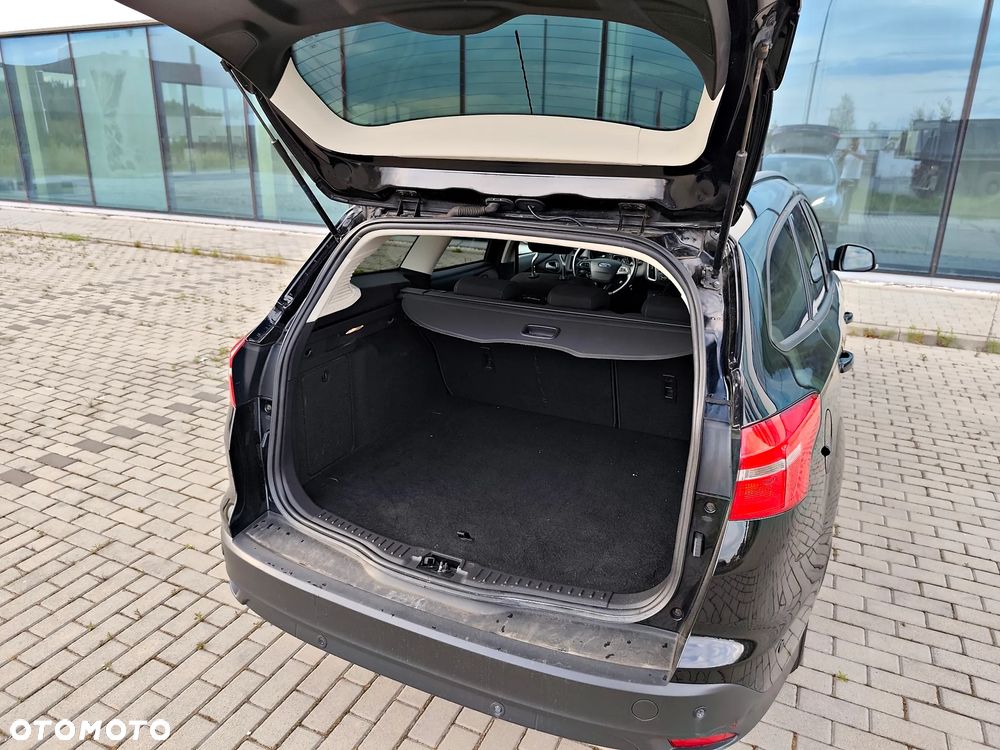 Ford Focus 1.0 EcoBoost Titanium - 14