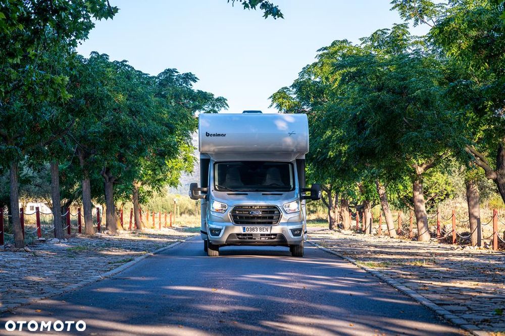 Benimar Sport 363 - 23