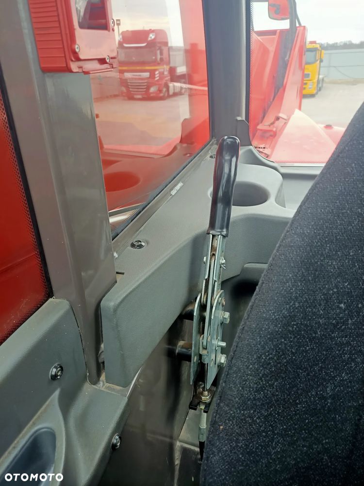 Manitou MRT 2150 PRIVILEGE - 24