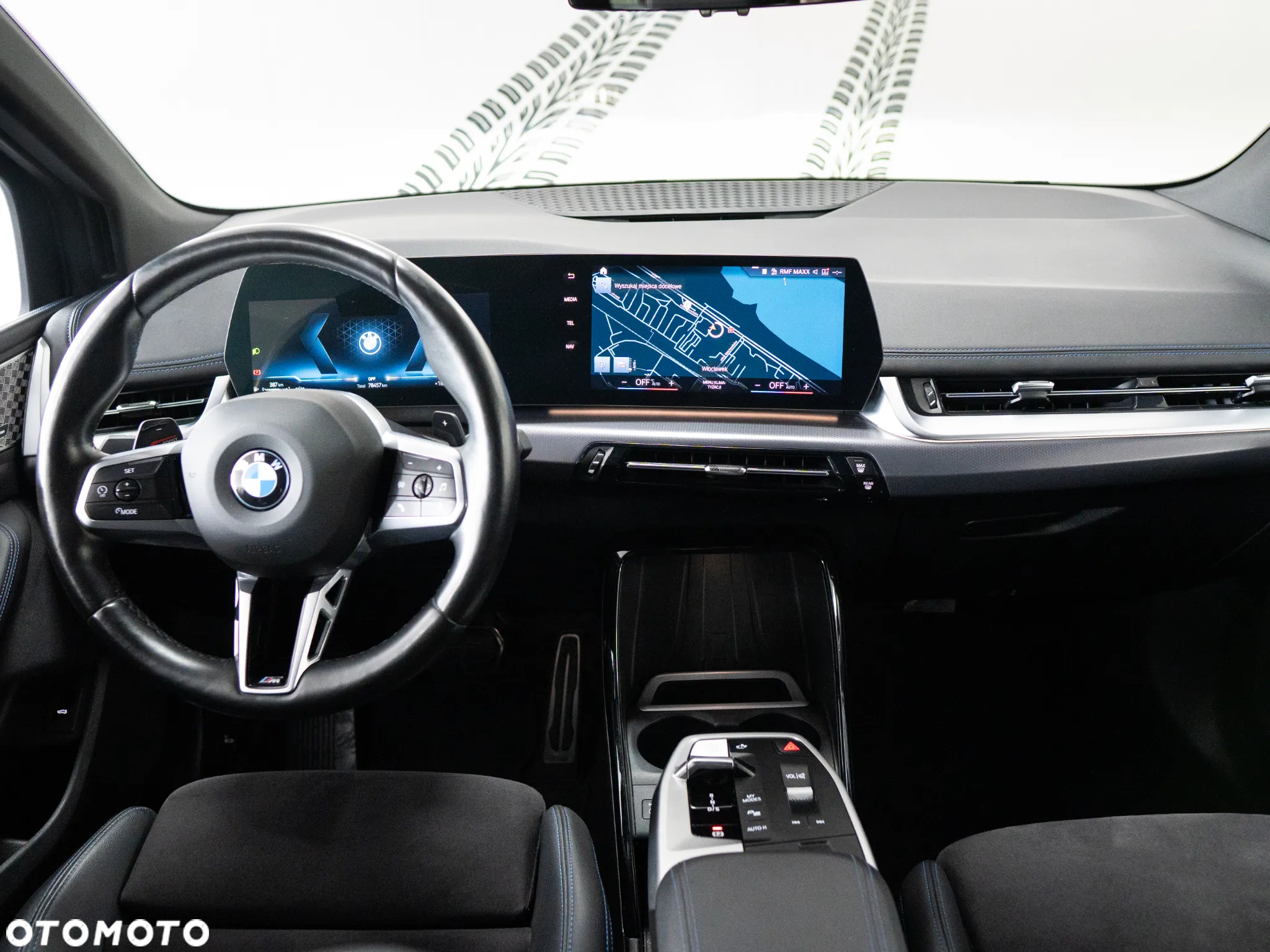 BMW Seria 2 218i - 27