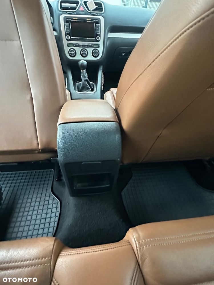 Volkswagen Scirocco 1.4 TSI - 17