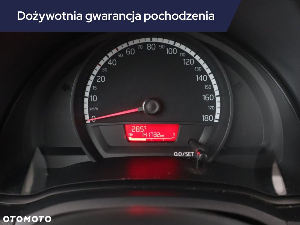 Volkswagen up! - 13
