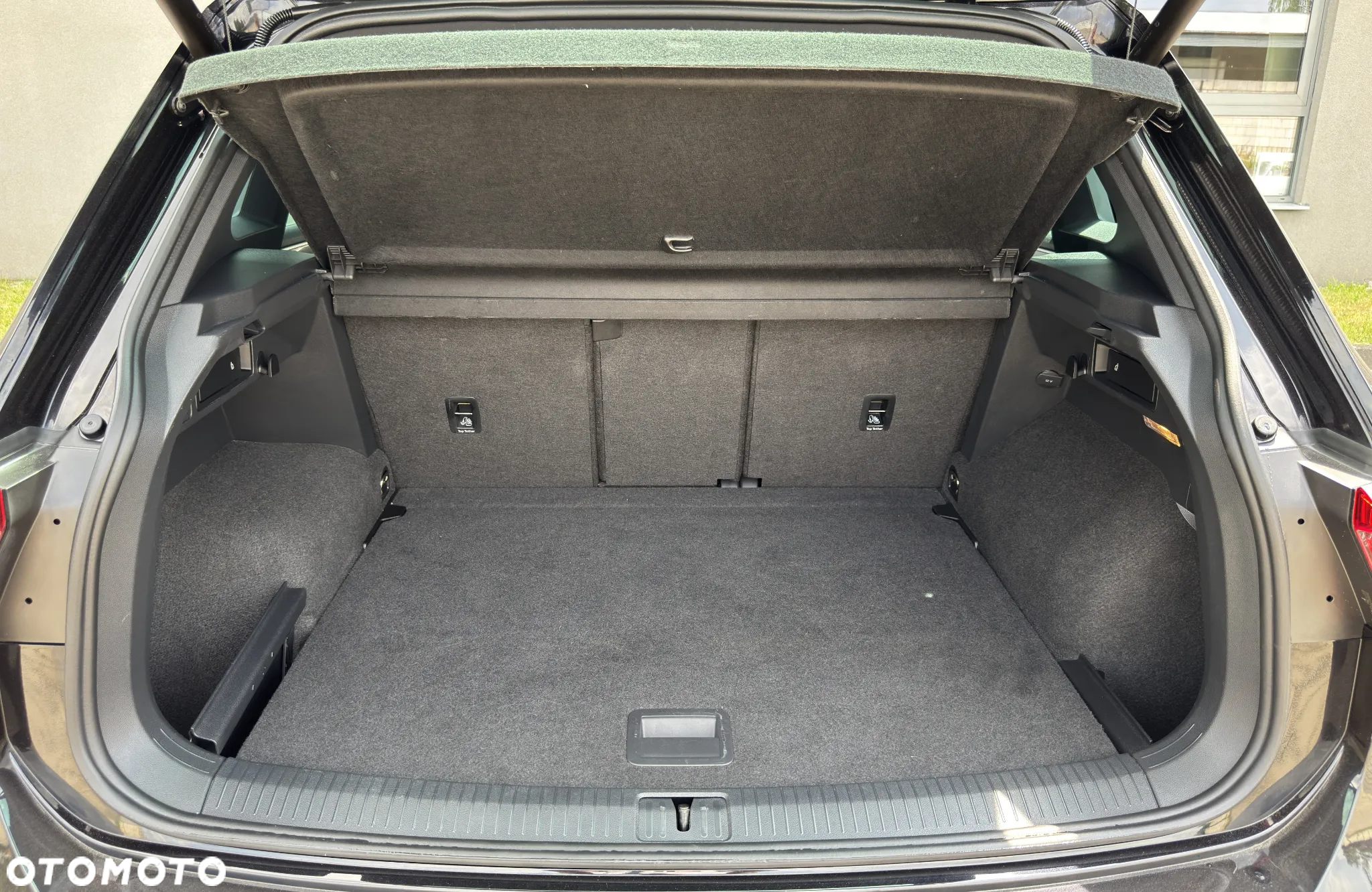Volkswagen Tiguan 2.0 TSI BMT 4Mot Highline DSG - 13