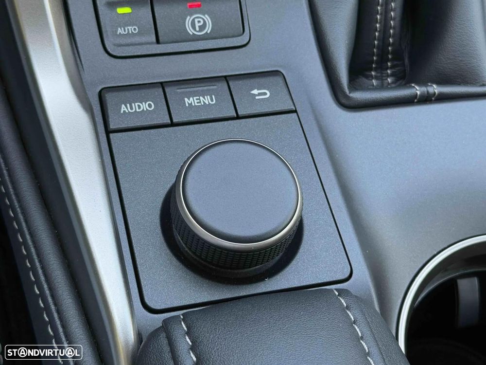 Lexus NX 300h Executive+ - 51